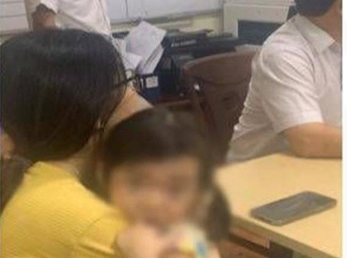 Bắt giữ đối tượng bắt cóc trẻ em đòi 2 tỷ đồng tiền chuộc ảnh 3