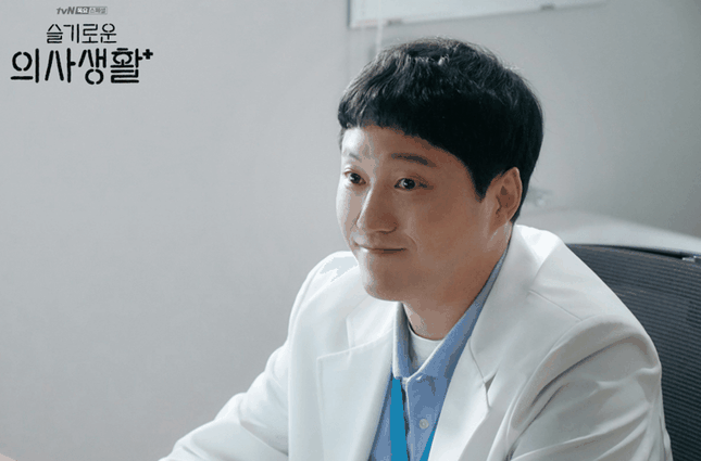 Biệt đội “Hospital Playlist“: Từ diễn viên quen mặt đến người mới “chạm ngõ” truyền hình ảnh 4
