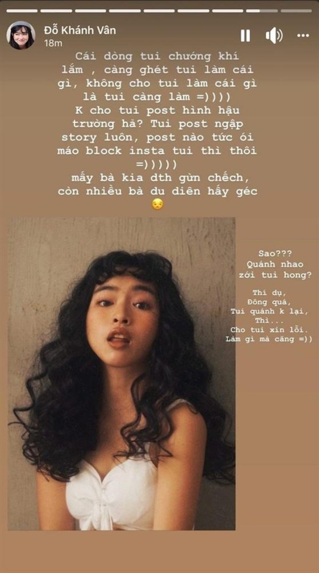Gọi nhại tên Jack là “Chắc”, đăng ảnh khoác tay, Trà Long “Mắt Biếc” bị netizen công kích ảnh 3