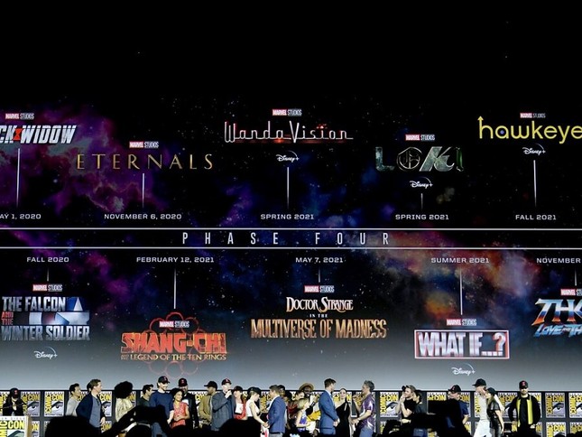 Thật là nhanh, mới đó mà “Avengers: Endgame” đã tròn 1 tuổi rồi! ảnh 4