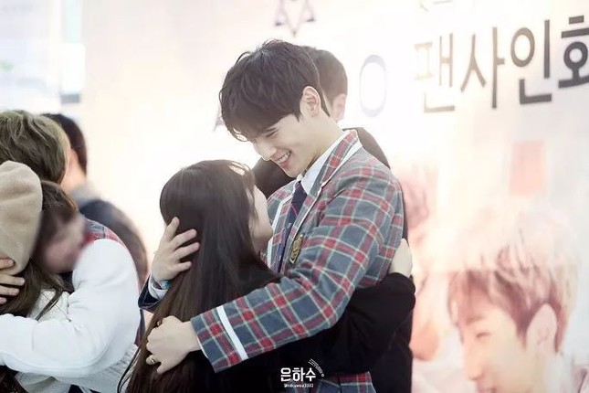 Trước khi xảy ra scandal “Itaewon”, Cha Eun Woo từng được yêu thích như thế nào? ảnh 4