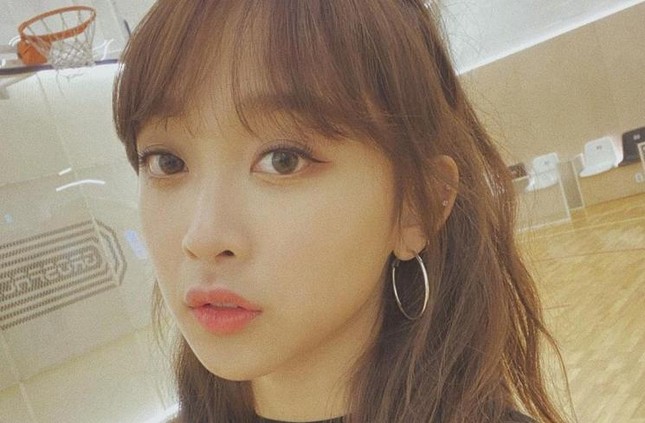 Chân dung vũ công xinh đẹp người Indonesia của girlgroup tân binh Secret Number ảnh 4