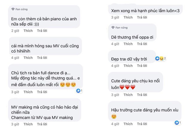 Sơn Tùng M-TP tiết lộ ý nghĩa những đạo cụ phía sau hậu trường MV “Có Chắc Yêu Là Đây” ảnh 6