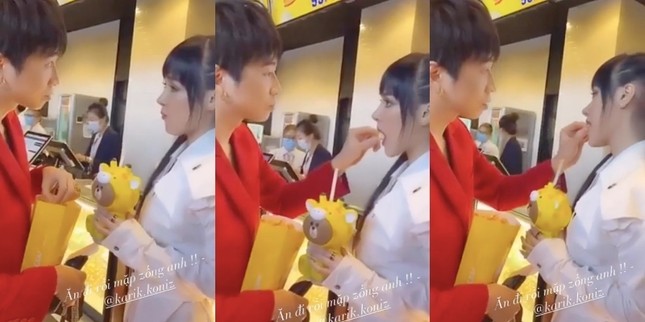 Giải mã Karik: Chàng rapper không hề gai góc mà vẫn khiến fangirl mê như điếu đổ ảnh 9