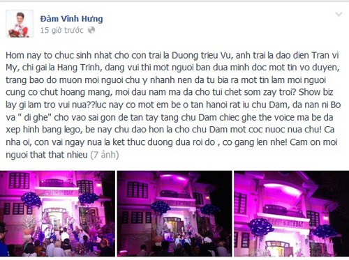 Lê Dương Bảo Lâm đăng đàn bức xúc vì bị nhiều kênh YouTube ghép ảnh đã qua đời ảnh 5