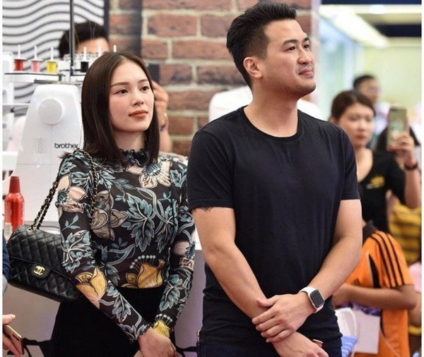 Chuyện tim mạch của các thiếu gia nhà tỷ phú Johnathan Hạnh Nguyễn: Cậu út đã “chốt đơn“? ảnh 5