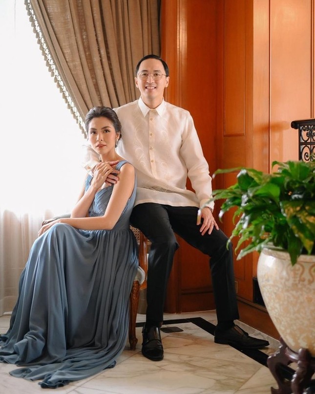 Chuyện tim mạch của các thiếu gia nhà tỷ phú Johnathan Hạnh Nguyễn: Cậu út đã “chốt đơn“? ảnh 1
