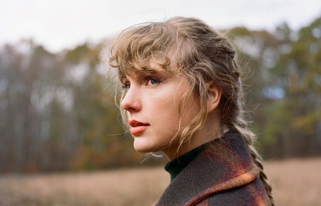 Đã đến lúc gọi Taylor Swift là “liều thuốc” vực dậy tinh thần của teen được chưa? ảnh 5