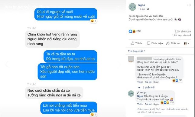 Thấy Táo Quân là thấy Tết: Hiện tượng nổi bật nào của năm 2020 sẽ bị gọi tên? ảnh 4
