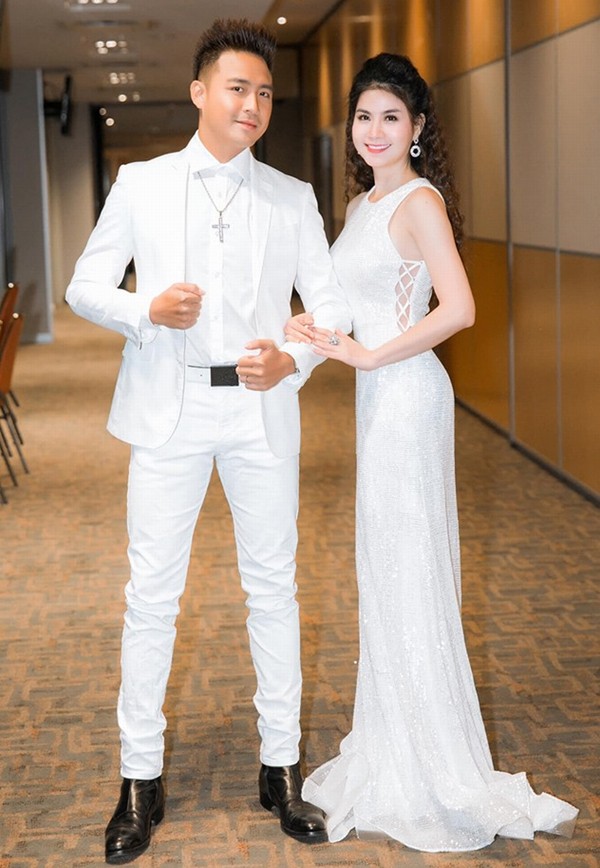 Hết diễn viên Huỳnh Anh đến ca sĩ Thanh Duy “cà khịa” bạn bè vì tình huống trùng tên hài hước ảnh 2