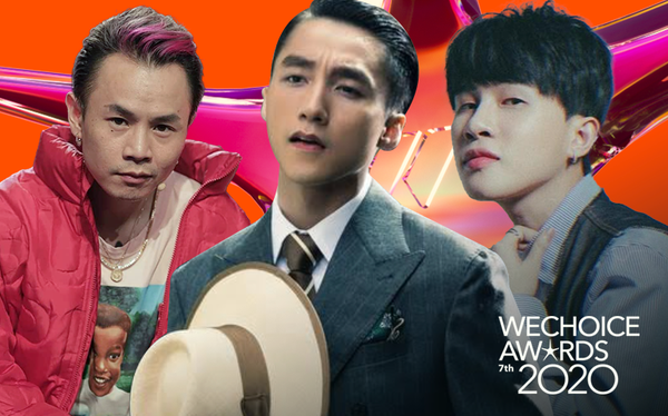 Liệu Jack có thể “all-kill” tất cả các giải thưởng âm nhạc đang diễn ra vào đầu năm mới? ảnh 6