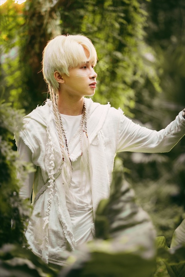 Liệu Jack có thể “all-kill” tất cả các giải thưởng âm nhạc đang diễn ra vào đầu năm mới? ảnh 4