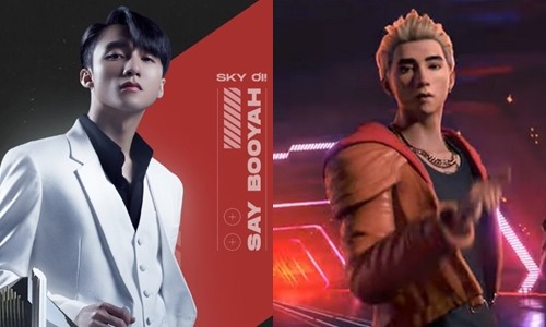 Sơn Tùng M-TP rap cực gắt, tiên đoán MV sẽ đạt "Top 1 khi cuộc chơi còn chưa bắt đầu"? ảnh 2
