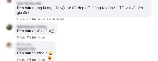 Đen Vâu gửi lời nhắn nhủ đến quê nhà khi dịch lại diễn biến phức tạp: “Khoan về nhà” ảnh 5