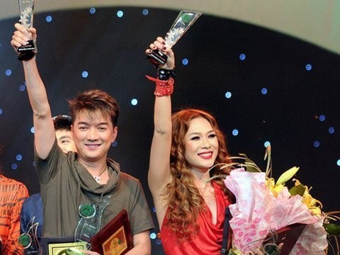 Đàm Vĩnh Hưng viết “tâm thư” gửi những nghệ sĩ trẻ bỏ về sớm tại giải Làn Sóng Xanh ảnh 4