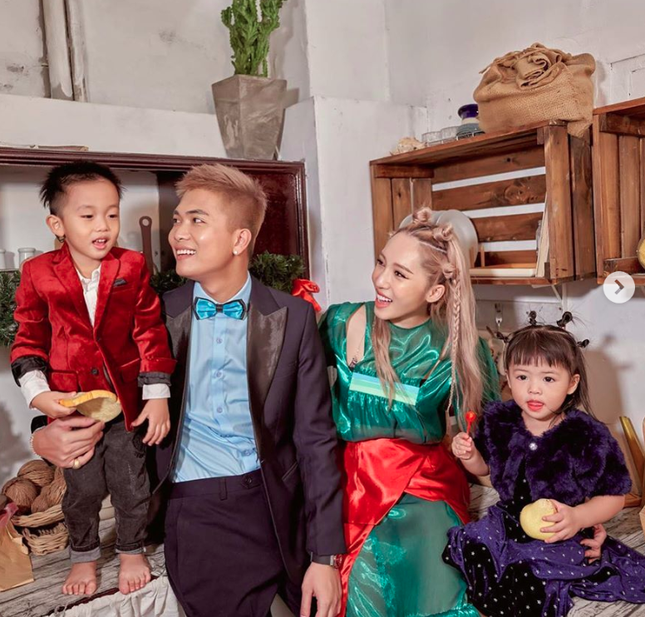 HLV Giọng hát Việt nhí BigDaddy: “Không phải cứ rapper là ngông cuồng, chửi bậy“ ảnh 5