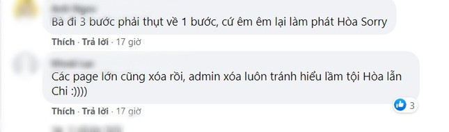 Hòa Minzy nhái giọng Chi Pu hát chênh phô gây cười, fan hai nhà khẩu chiến căng thẳng ảnh 5