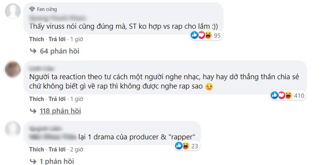 Nghi vấn Bình Gold “đá đểu” ViruSs để bảo vệ Sơn Tùng M-TP: Netizen dự đoán sẽ có màn “rap diss“ ảnh 5