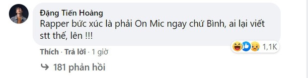 Nghi vấn Bình Gold “đá đểu” ViruSs để bảo vệ Sơn Tùng M-TP: Netizen dự đoán sẽ có màn “rap diss“ ảnh 4