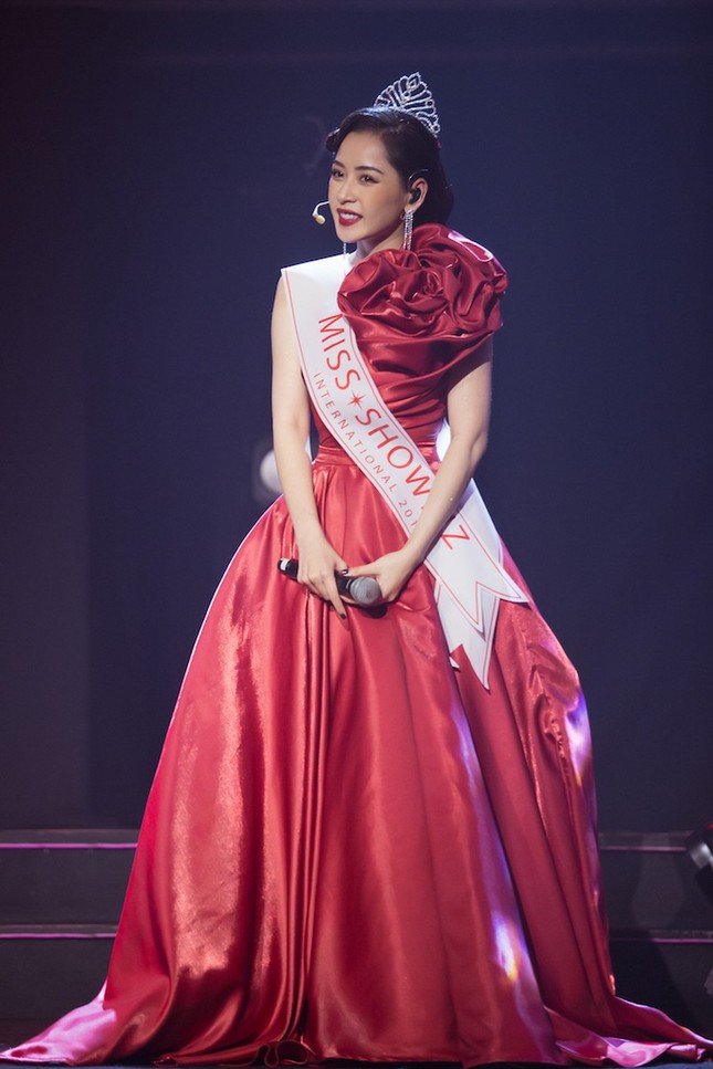 Khi sao Việt tự đặt biệt danh cho mình: Miss Showbiz của Chi Pu chưa phải “quái” nhất! ảnh 4