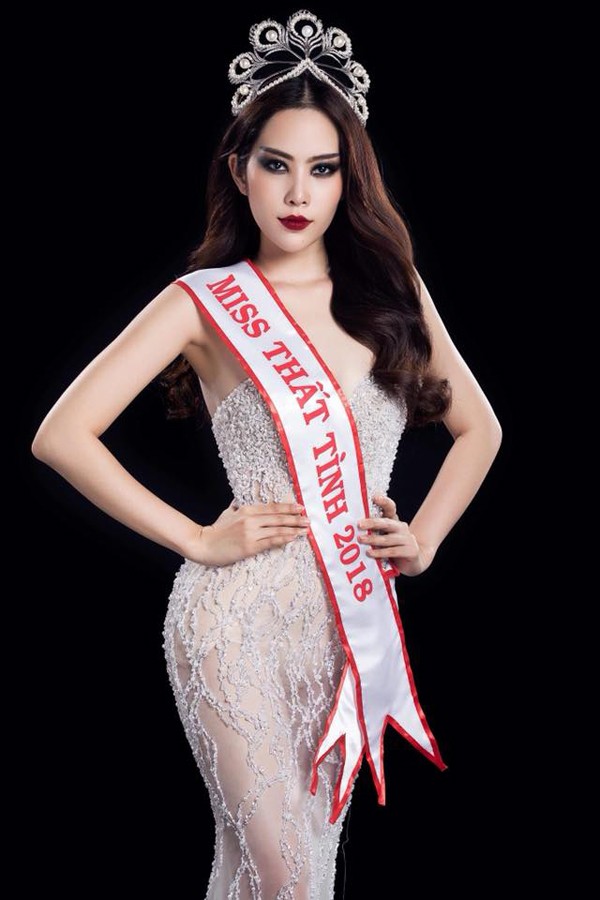 Khi sao Việt tự đặt biệt danh cho mình: Miss Showbiz của Chi Pu chưa phải “quái” nhất! ảnh 5