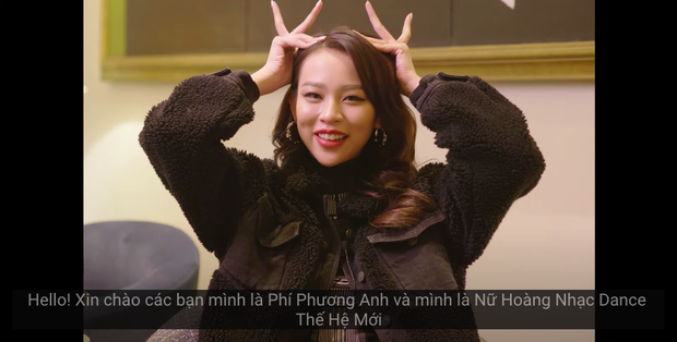Khi sao Việt tự đặt biệt danh cho mình: Miss Showbiz của Chi Pu chưa phải “quái” nhất! ảnh 1