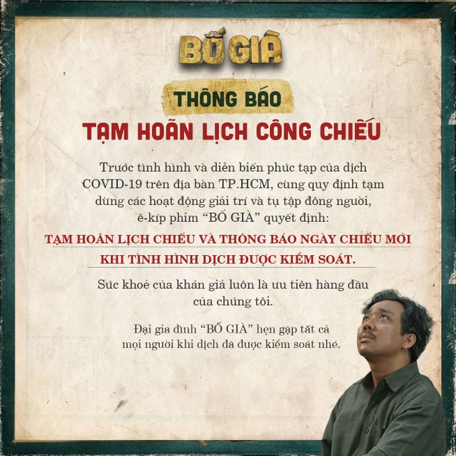 Tết Tân Sửu năm nay không còn là đường đua doanh thu trăm tỷ của phim Việt ảnh 1