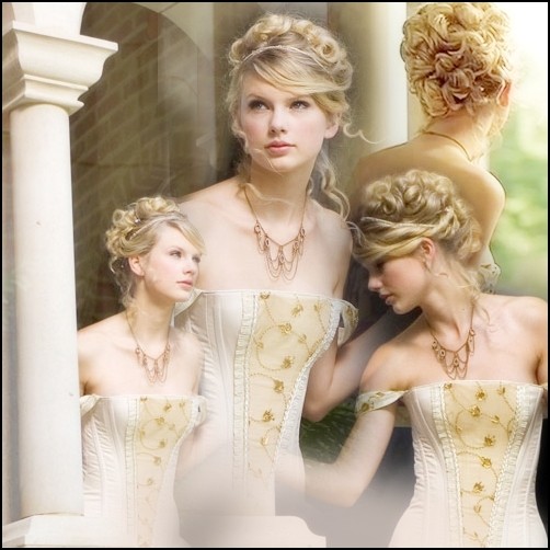 Đố các fan của Taylor Swift tìm ra điểm khác biệt giữa “Love Story” bản cũ và bản vừa phát hành ảnh 3