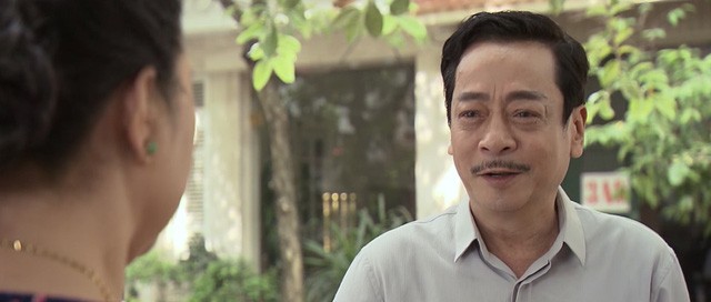 Những vai diễn và câu thoại nổi bật trong sự nghiệp diễn xuất của cố NSND Hoàng Dũng ảnh 7