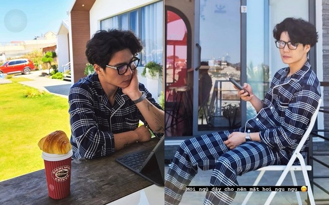 Ngô Thanh Vân diện đồ đôi, ngầm xác nhận đang hẹn hò CEO điển trai kém 11 tuổi? ảnh 2