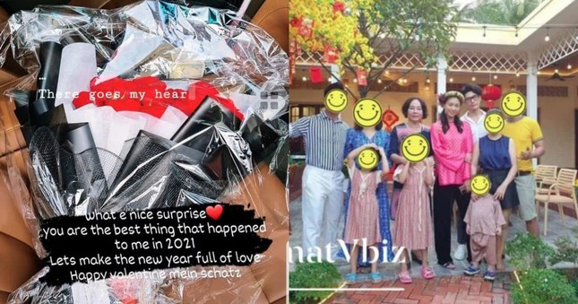 Ngô Thanh Vân diện đồ đôi, ngầm xác nhận đang hẹn hò CEO điển trai kém 11 tuổi? ảnh 4