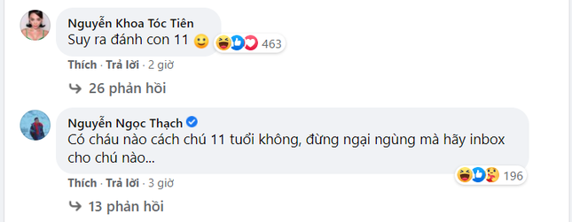 Netizen tìm ra điểm chung thú vị của những cặp đôi chị em tin đồn nổi tiếng V-Biz ảnh 6