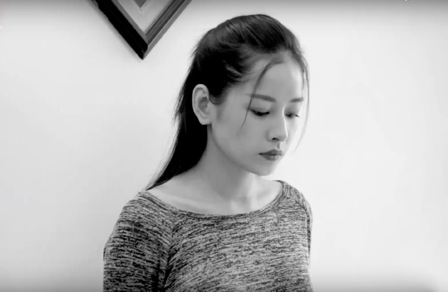 NSƯT Hà Thủy phủ nhận là người dạy hát và đuổi học Chi Pu chỉ sau 2 ngày ảnh 2