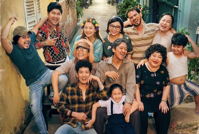 Trấn Thành “đàm phán” với Hari Won: Nếu “Bố Già” thắng lớn thì được mua thêm nước hoa ảnh 3