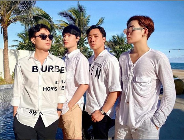 Ali Hoàng Dương bất ngờ lên tiếng “xin đừng bỏ rơi mình” sau tin đồn nghỉ chơi Trúc Nhân? ảnh 3