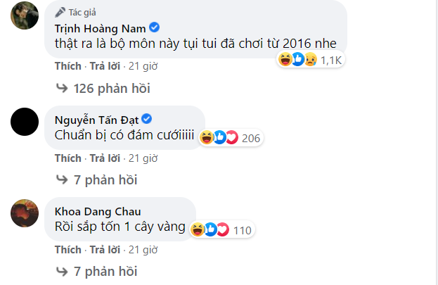 Rapper Khói chính thức công khai đính hôn với bạn gái sau nhiều lần hợp tan ảnh 2
