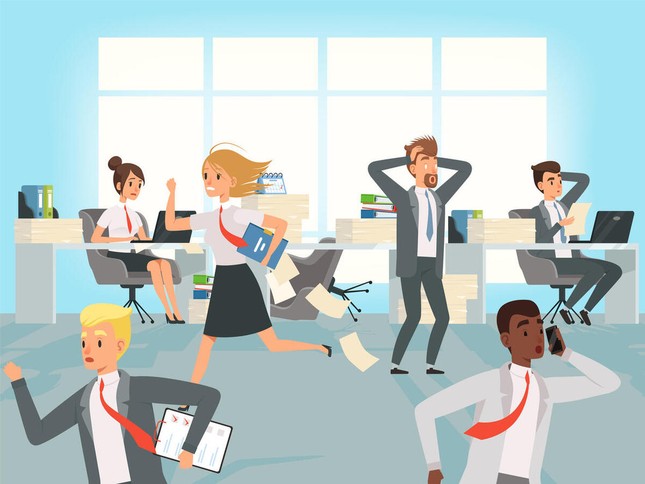 Người trẻ bước qua “khủng hoảng tuổi 22“: Vừa làm, vừa chơi nhưng vẫn tạo ra giá trị ảnh 2