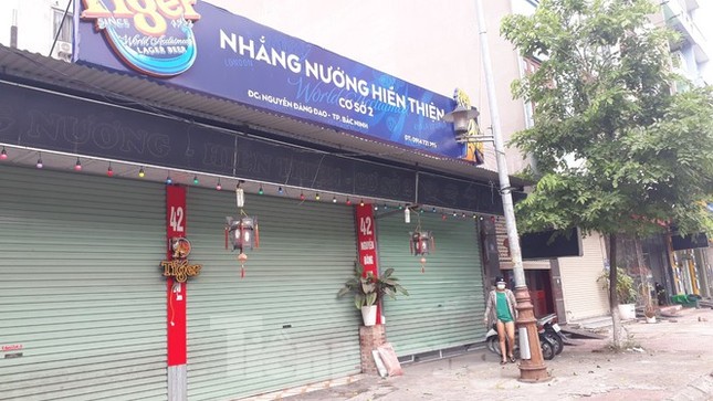 Nạn nhân bị chủ quán tại Bắc Ninh bắt quỳ gối chính thức lên tiếng ảnh 5