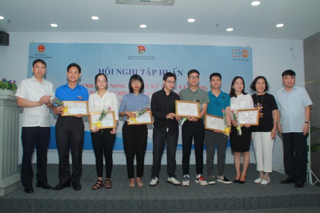 Đầu tư cho lứa tuổi thanh niên để nâng cao chất lượng dân số ảnh 1