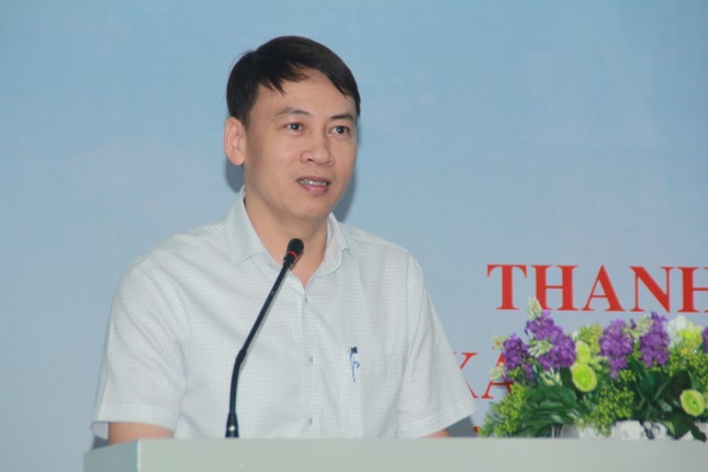 Đầu tư cho lứa tuổi thanh niên để nâng cao chất lượng dân số ảnh 3