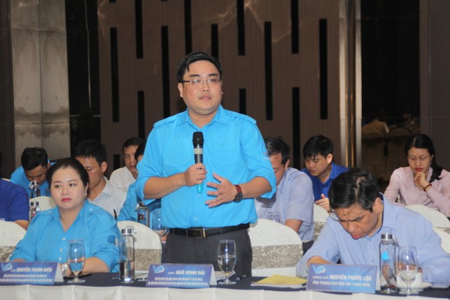 Hội viên, thanh niên xoay chuyển phương thức hoạt động trong và sau dịch COVID-19 ảnh 2