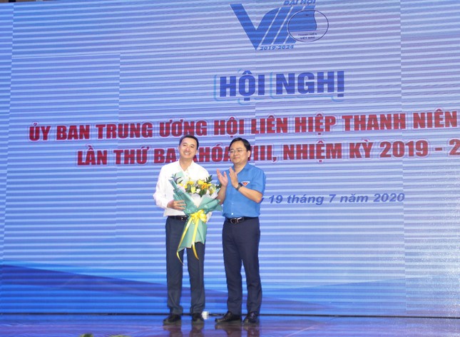 Hội viên, thanh niên xoay chuyển phương thức hoạt động trong và sau dịch COVID-19 ảnh 5