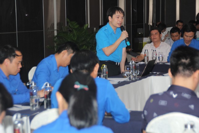 Hội viên, thanh niên xoay chuyển phương thức hoạt động trong và sau dịch COVID-19 ảnh 3
