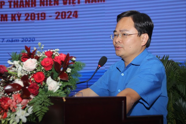 Hội viên, thanh niên xoay chuyển phương thức hoạt động trong và sau dịch COVID-19 ảnh 4