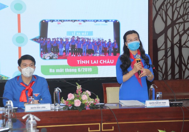 'Hội đồng trẻ em là nơi chúng em được thể hiện góc nhìn riêng về cuộc sống' ảnh 1