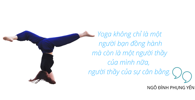 Cô gái tạo dáng yoga tại những cảnh đẹp mê ly khắp thế giới ảnh 3