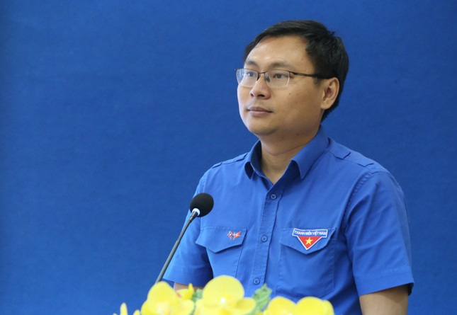 Thắt chặt tình đoàn kết, hữu nghị đặc biệt giữa thanh niên TPHCM và các địa phương Lào ảnh 2