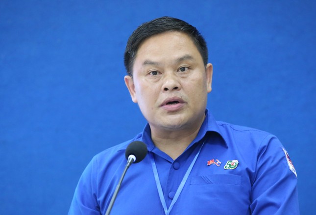 Thắt chặt tình đoàn kết, hữu nghị đặc biệt giữa thanh niên TPHCM và các địa phương Lào ảnh 3