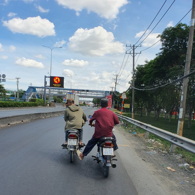 Loạt cây xăng đột ngột ‘nghỉ Tết': Sở Công Thương TPHCM quá... dễ dãi? ảnh 4