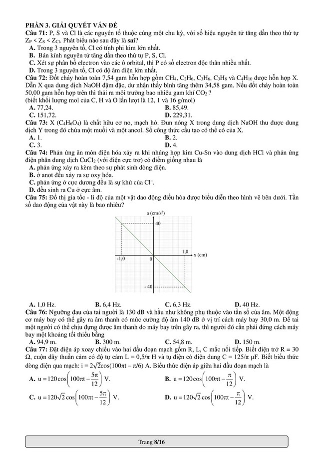 ĐHQG TPHCM chính thức mở cổng đăng ký thi đánh giá năng lực ảnh 10